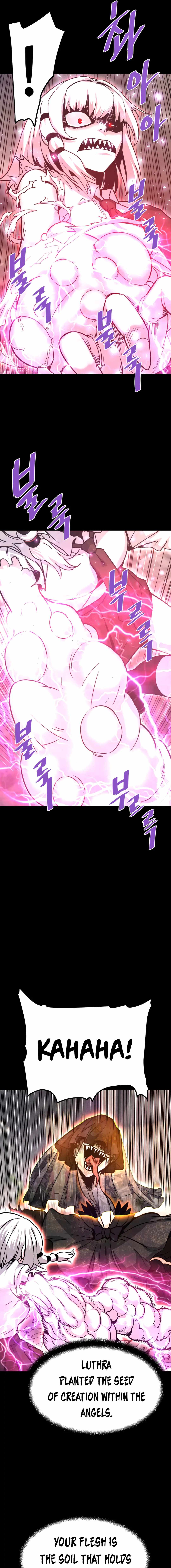 Han Dae Sung Returned From Hell Chapter 130 4